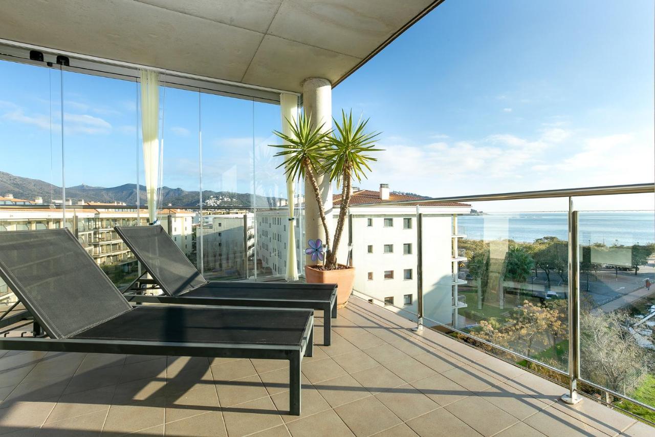 V011 - Maritim - Apartment *